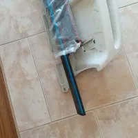 جلو پنجره پرشیا و ظهه بغل