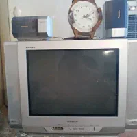 تلویزیون ال جیدسته|تلویزیون و پروژکتور|اندیمشک, |دیوار