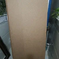 کفی چوبی تخت