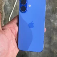 ایفون ۱۶ نرمال با ریجستر