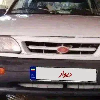 پراید استثنایی ، فابریک کارخانه|خودرو سواری و وانت|تهران, زاهد گیلانی|دیوار