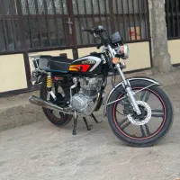 کویر ۲۰۰|موتورسیکلت|فاضل آباد, |دیوار