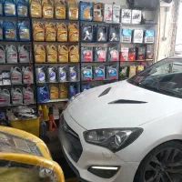 مکانیک سیار باطری سازی سیار