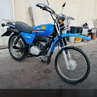 cb400 انژکتور ۲۰۰۳ به بالا|موتورسیکلت|تهران, آجودانیه|دیوار
