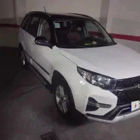 X33 s new در حد صفر|خودرو سواری و وانت|تهران, بلوار کشاورز|دیوار