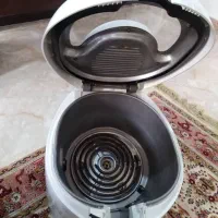 دستگاه سرخ کن،برنددلونگی اصل،|اجاق گاز و لوازم برقی پخت‌وپز|تهران, شهرک غرب|دیوار