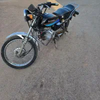 موتور سی جی ال