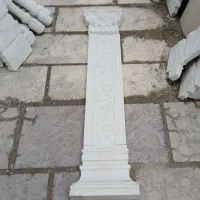ستون تخت منبت ۱۲۰×۳۰