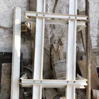 کفی،کانتینر چادری،لبه،نیم لبه