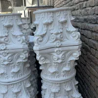 سرستون مدل نیکا کد 367 گراش|مصالح و تجهیزات ساختمان|گراش, |دیوار