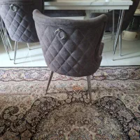 میز ناهار خوری ۶ نفر تمیز