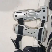 کفش اسکیتی|دوچرخه، اسکیت، اسکوتر|کلاله, |دیوار