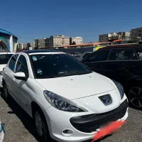 ۲۰۷پاناروما مدل ۱۴۰۳
