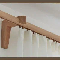 فروشمیلپردهونصب پردهپانجمیلهساده|خدمات پیشه و مهارت|اردبیل, |دیوار