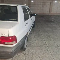 پراید مدل ۹۶|خودرو سواری و وانت|شیراز, چوگیاه‎|دیوار