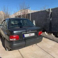 پراید 86|خودرو سواری و وانت|اصفهان, شاه پسند|دیوار