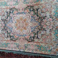 قالیچه سالاری تبریز|فرش|قم, پردیسان|دیوار