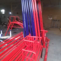 کارگر جوشکار و آهنگر و کارگر ساده|استخدام صنعتی، فنی، مهندسی|شاهدشهر, |دیوار