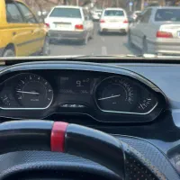 پژو ۲۰۰۸ جی تی لاین|خودرو سواری و وانت|تهران, شهرک چیتگر|دیوار