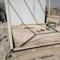 خریدار انواع کانکس|خدمات پیشه و مهارت|سرپل ذهاب, |دیوار