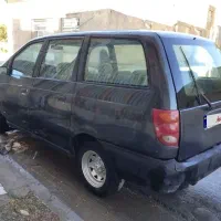 ون کاروان استیشن|خودرو سواری و وانت|اراک, |دیوار