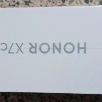 فروش ۲ عدد گوشی نو و آک موبایل هونر هوآوی|موبایل|شهرضا, |دیوار