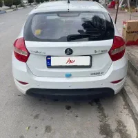 برلیانس h320 اتومات