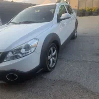 h30کراس مدل آخر ۹۷ تمام فابریک|خودرو سواری و وانت|شیراز, شهرک جماران|دیوار