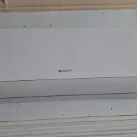 کولر گازی گری ۲۴۰۰۰|کولر گازی و فنکوئل|بیرجند, |دیوار