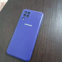 فروش گوشی موبایل کارکرده a22 قیمت 5میلیون تومان|موبایل|منجیل, |دیوار