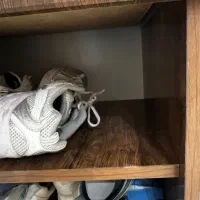 جا کفشی|جاکفشی، کمد، دراور|بندر کنگان, |دیوار