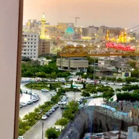 آپارتمان نوساز در  بلوار هفده شهریور/سند ملکی