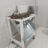 دستگاه نورد