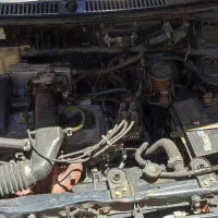 پراید مدل 83انژکتور|خودرو سواری و وانت|تبریز, |دیوار