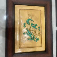 تابلو هنری دست ساز|تابلو، نقاشی، عکس|تهران, اوقاف|دیوار