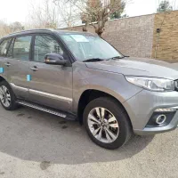 x33s مدل ۹۹|خودرو سواری و وانت|تهران, شهرک شریعتی|دیوار