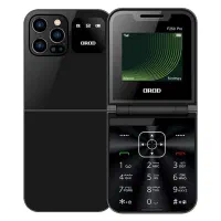 ارد F250 pro دو سیم کارت آکبند مشکی