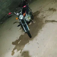 متور سکیلت ۱۲۵