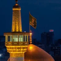 تور مشهدالرضا ع