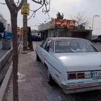 شورلت نوا|خودرو کلاسیک|سنگدوین, |دیوار