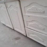 کابینت دو متری