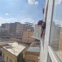 نصب و تعمیرات کولرگازی لباسشویی ظرفشویی|خدمات پیشه و مهارت|محمدیه-قزوین, |دیوار