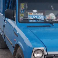 نیسان مخصوص حمل اساس منزل وبارهای متفرقه درخدمتم