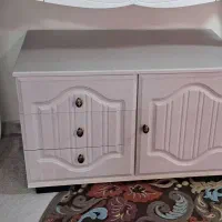 کمد یا پاتختی بزرگ