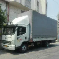 جابجایی تخصصی اثاثیه منازل و ادارات