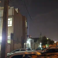 ۲۴۵ بنا در ۴ طبقه|فروش خانه و ویلا|قم, دروازه ری|دیوار