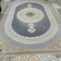 فرش طلا کوب