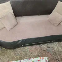 مبل 8نفر