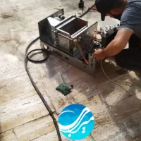 نصب تعمیر سرویس انواع پکیج آبگرمکن رادیاتور شوفاژ|خدمات پیشه و مهارت|تهران, صادقیه|دیوار