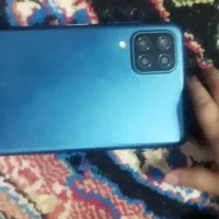 گوشی سامسونگA12